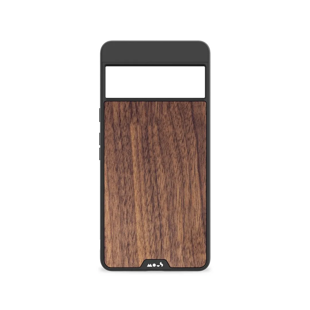 Walnut Phone Case - Limitless 3.0