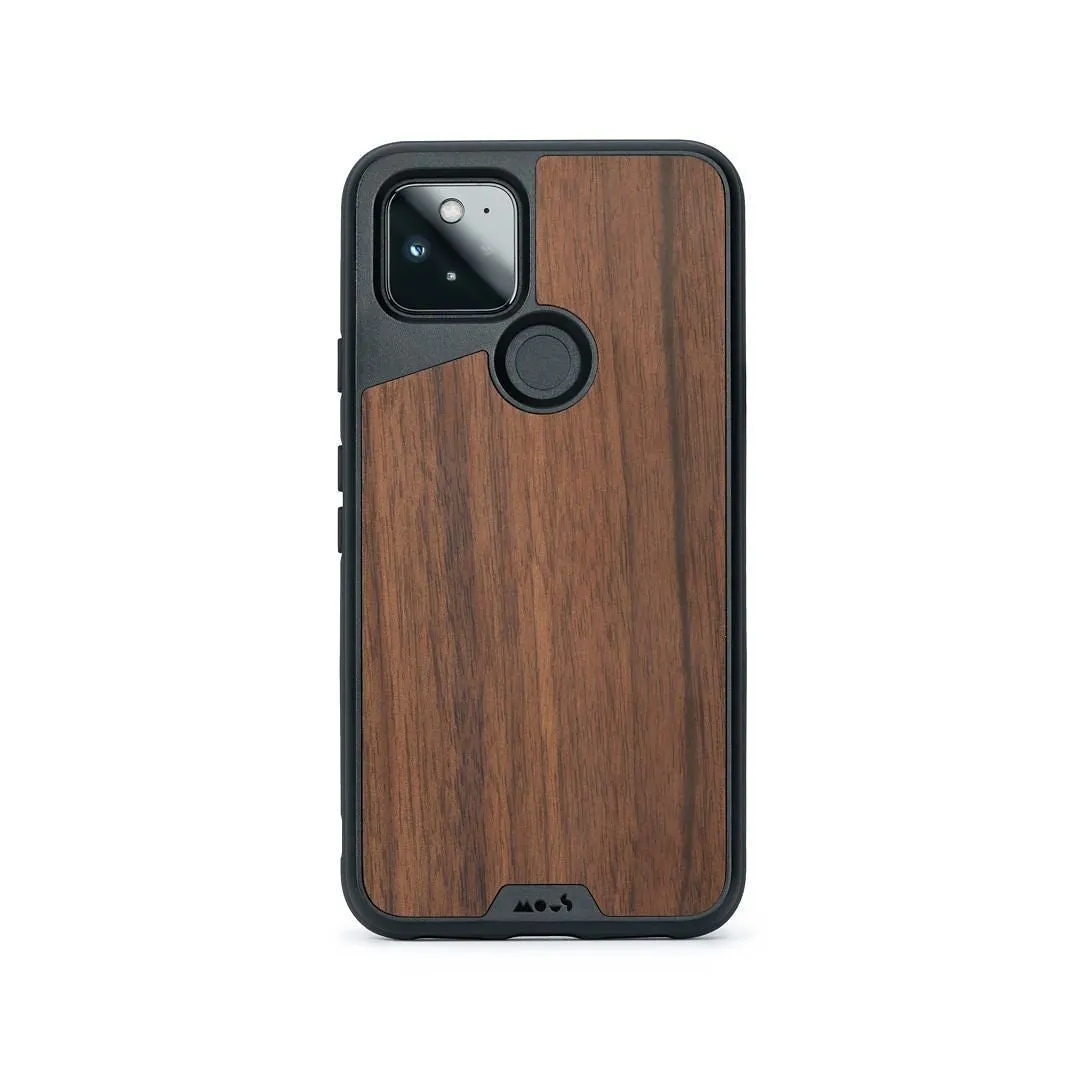 Walnut Phone Case - Limitless 3.0