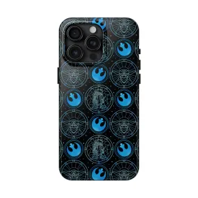 Wars Inspired Phone Case Gift Inspired Fan Art Iphone