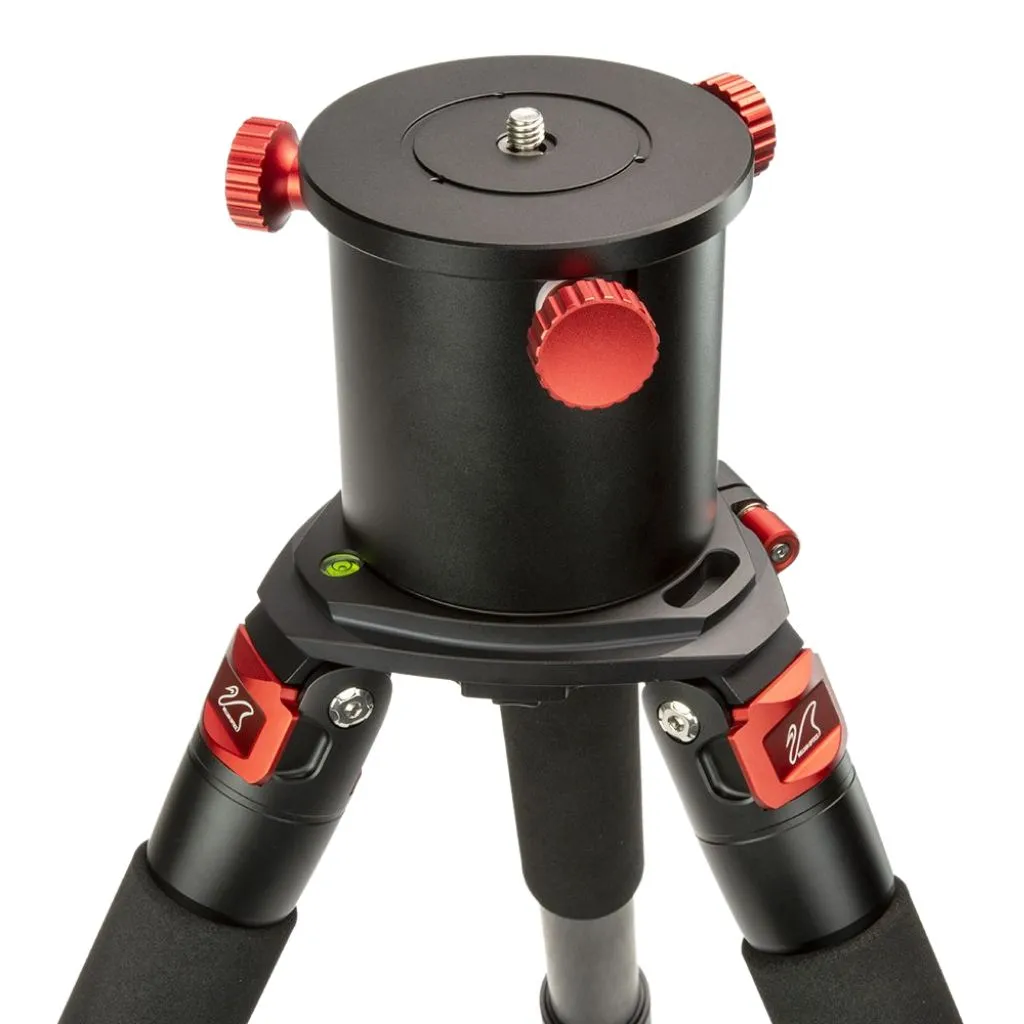 William Optics Astro Tripod Set for 3/8" Thread