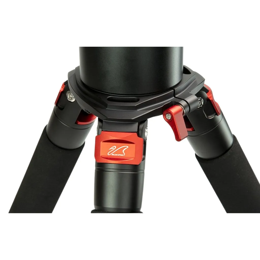 William Optics Astro Tripod Set for 3/8" Thread