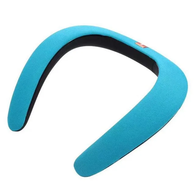 Wireless Portable Bluetooth Wearable Speaker