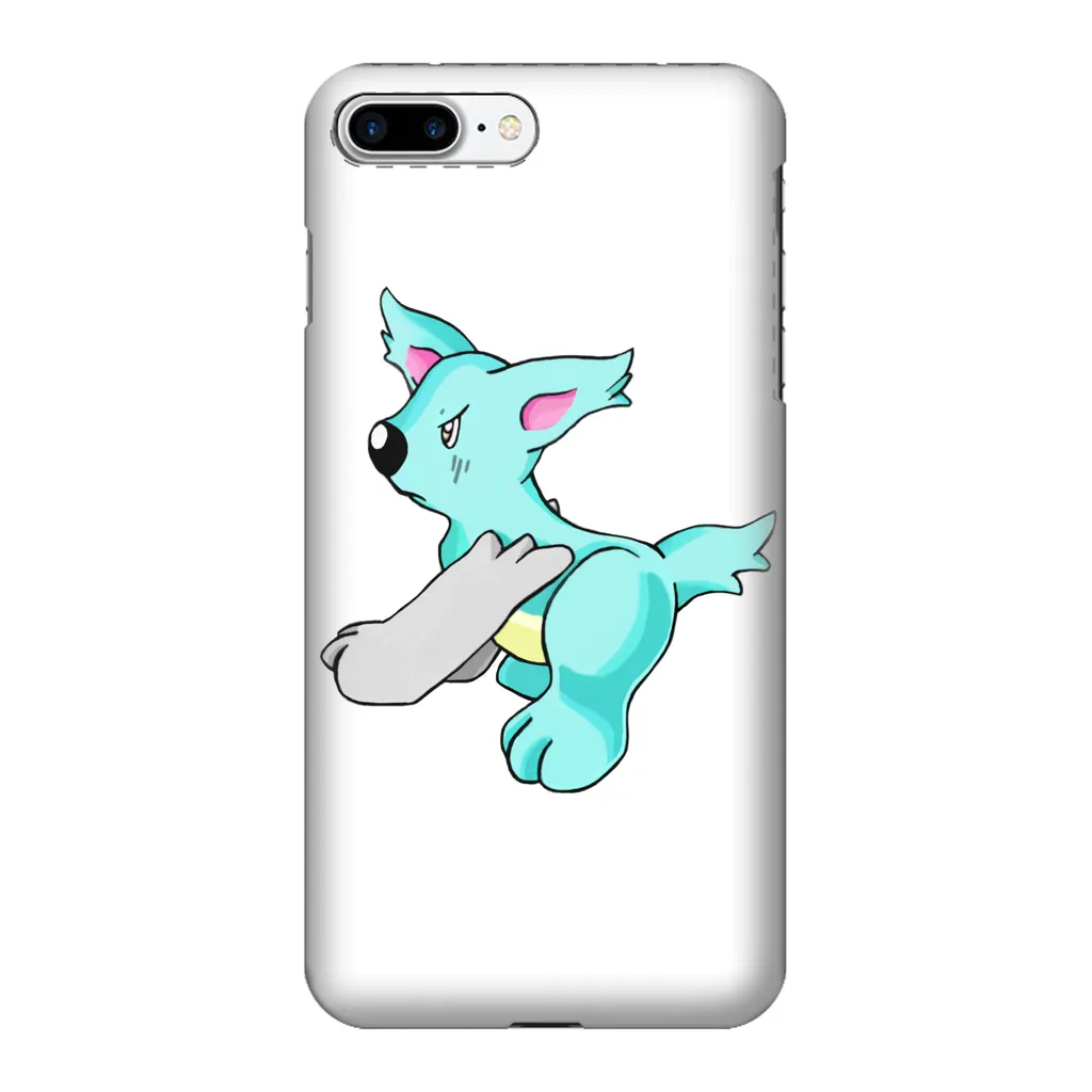 Wolfin Fully Printed Tough Phone Case