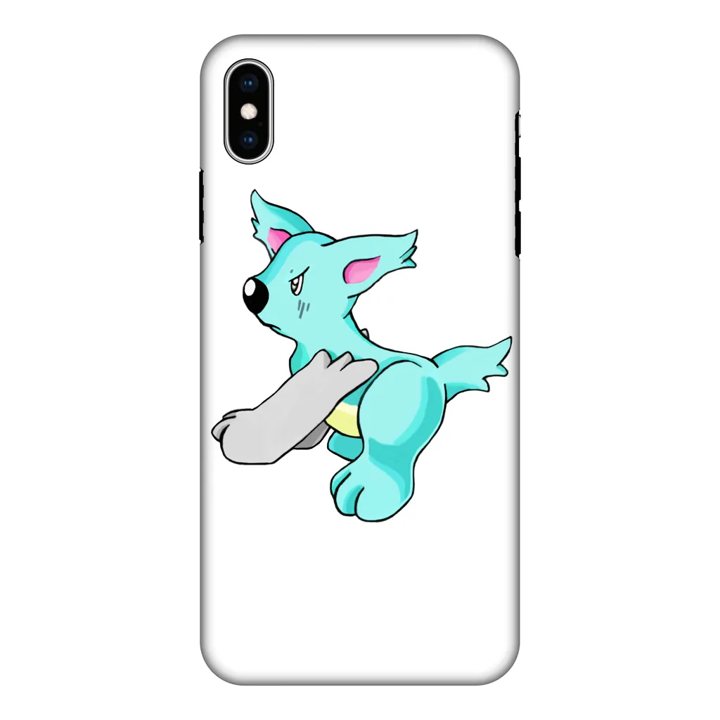 Wolfin Fully Printed Tough Phone Case