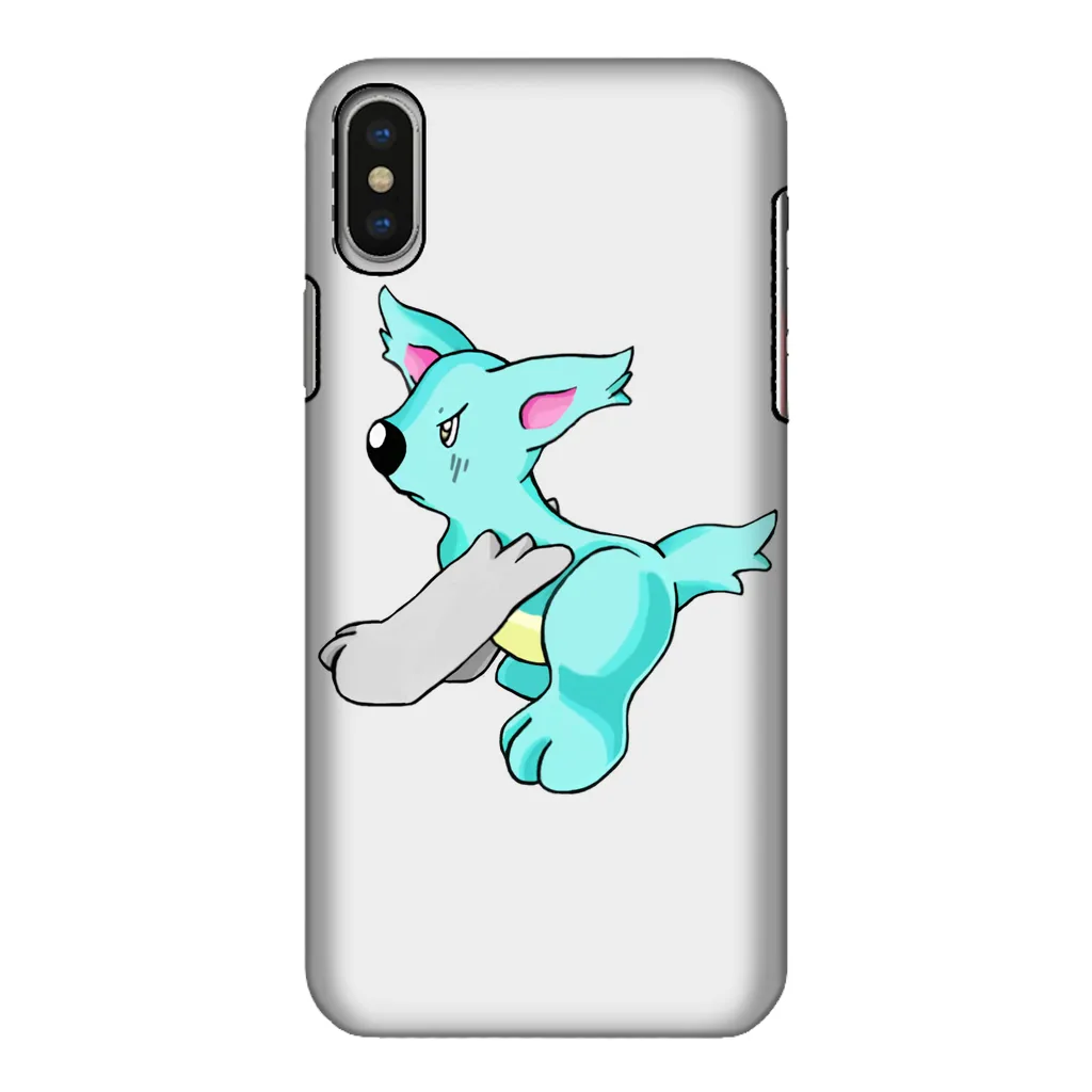 Wolfin Fully Printed Tough Phone Case