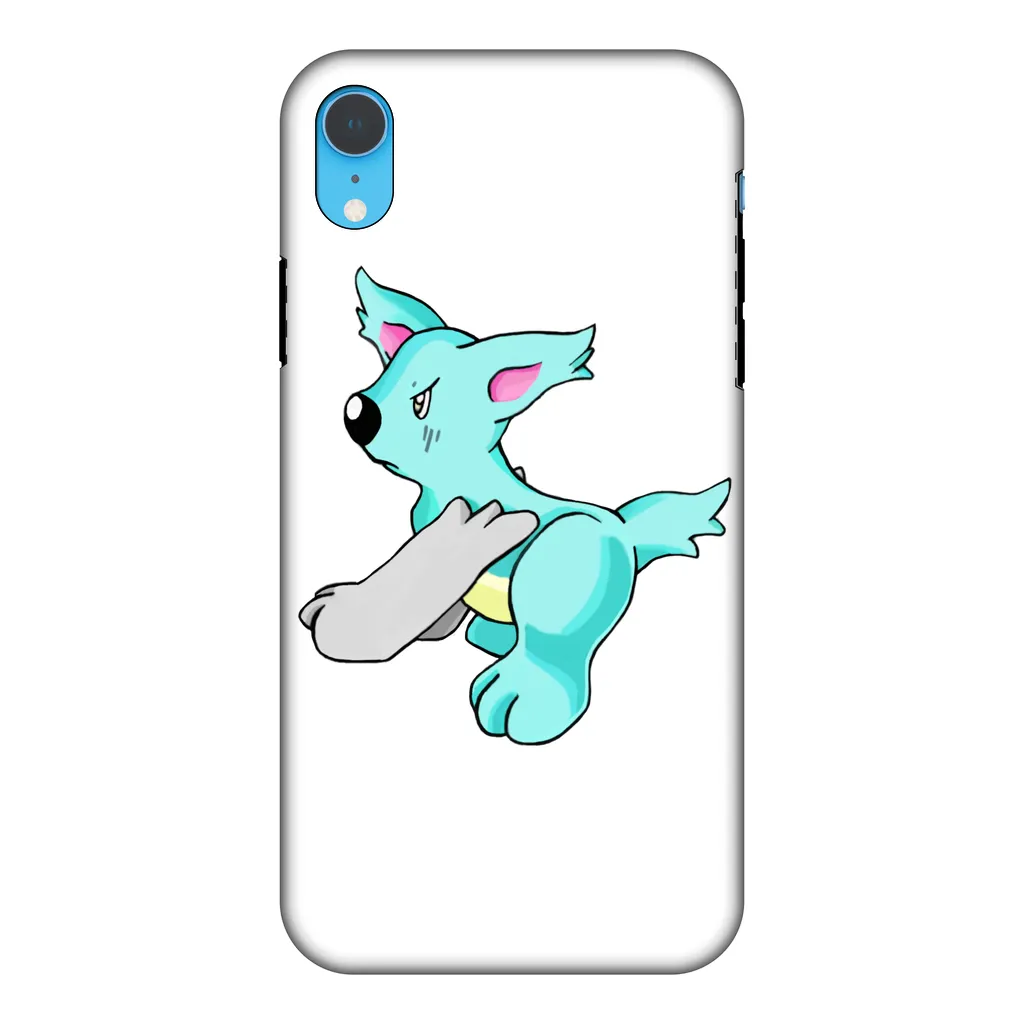 Wolfin Fully Printed Tough Phone Case