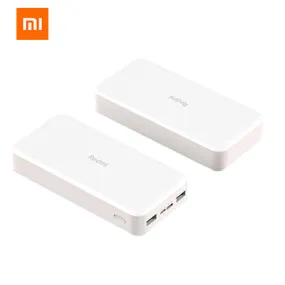 Xiaomi Redmi 20000mAh Power Bank