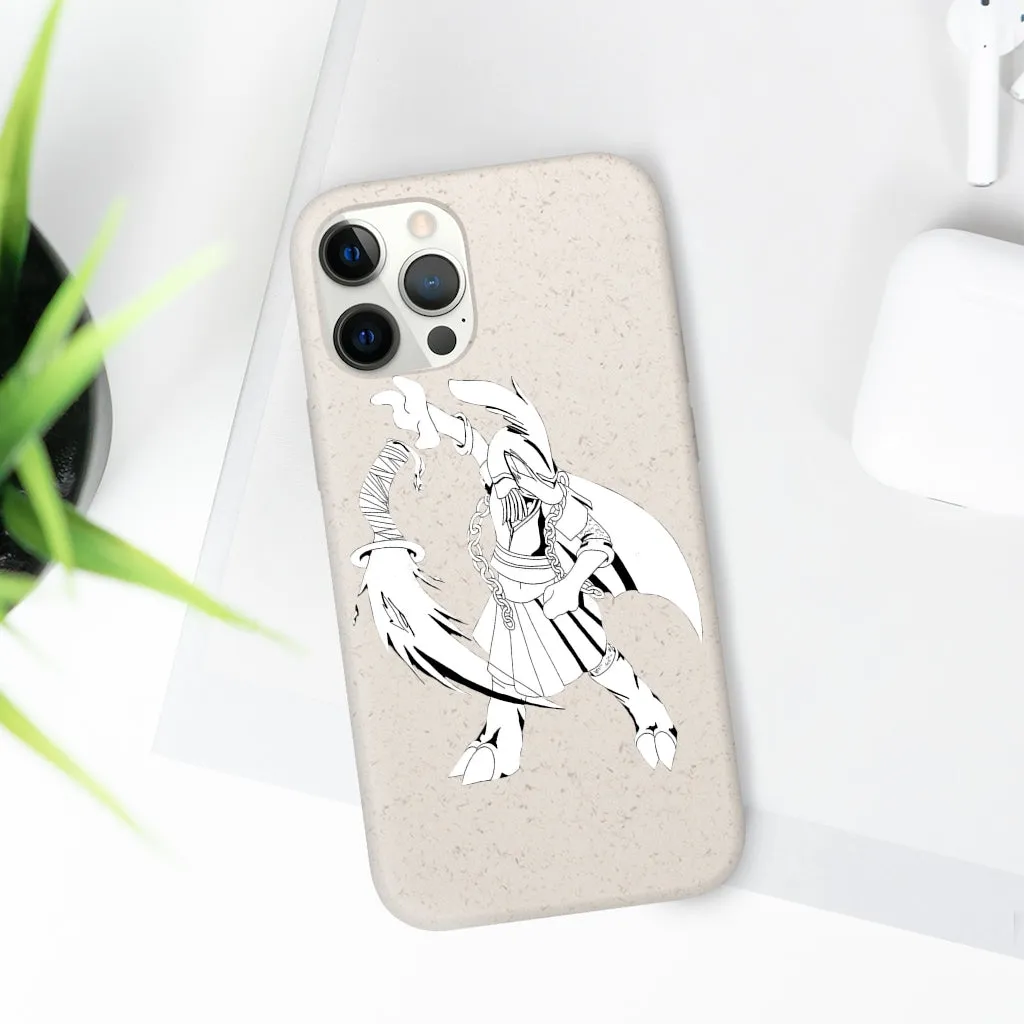 Yoshonu Biodegradable Case