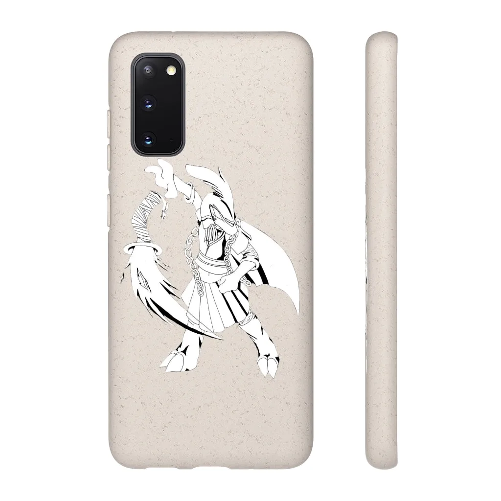 Yoshonu Biodegradable Case