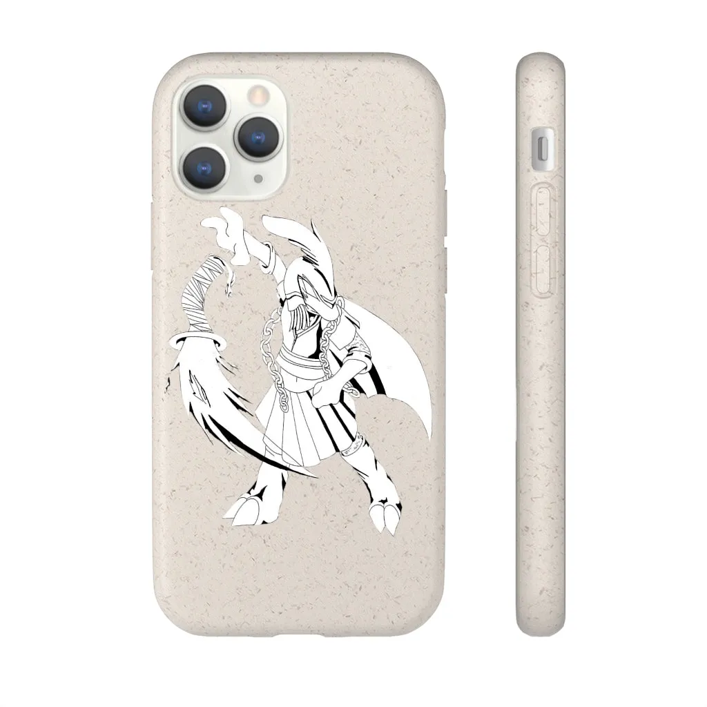 Yoshonu Biodegradable Case