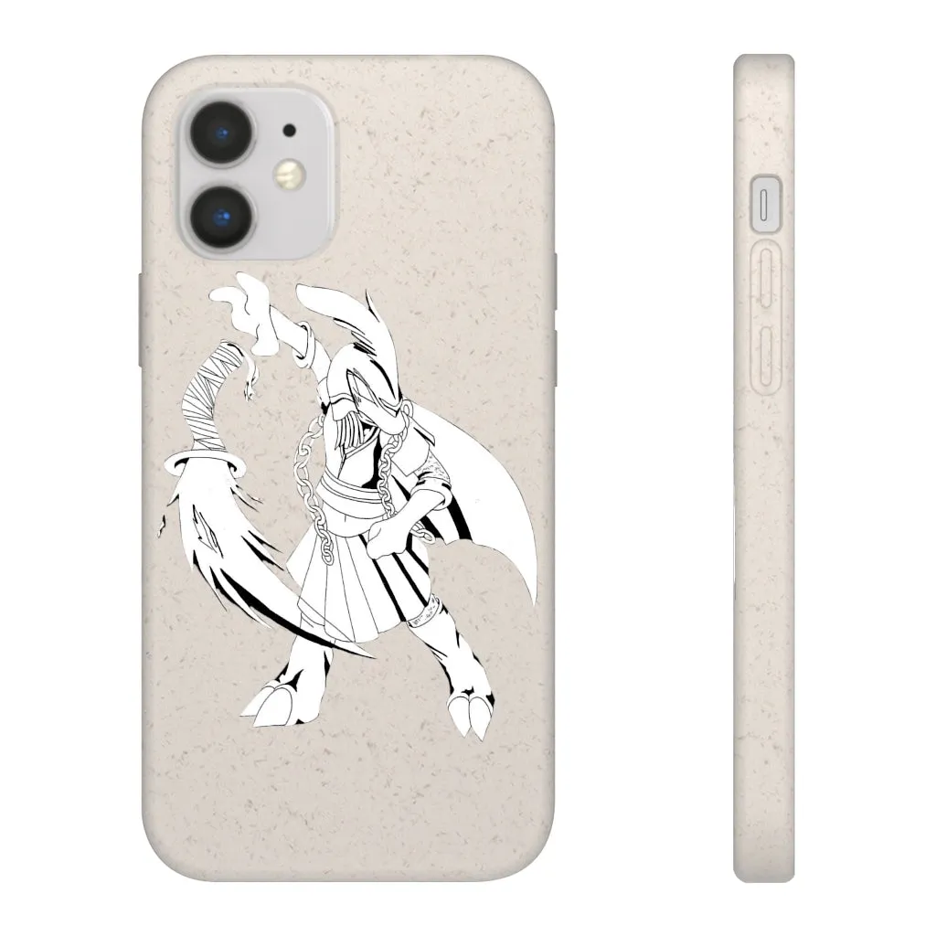 Yoshonu Biodegradable Case