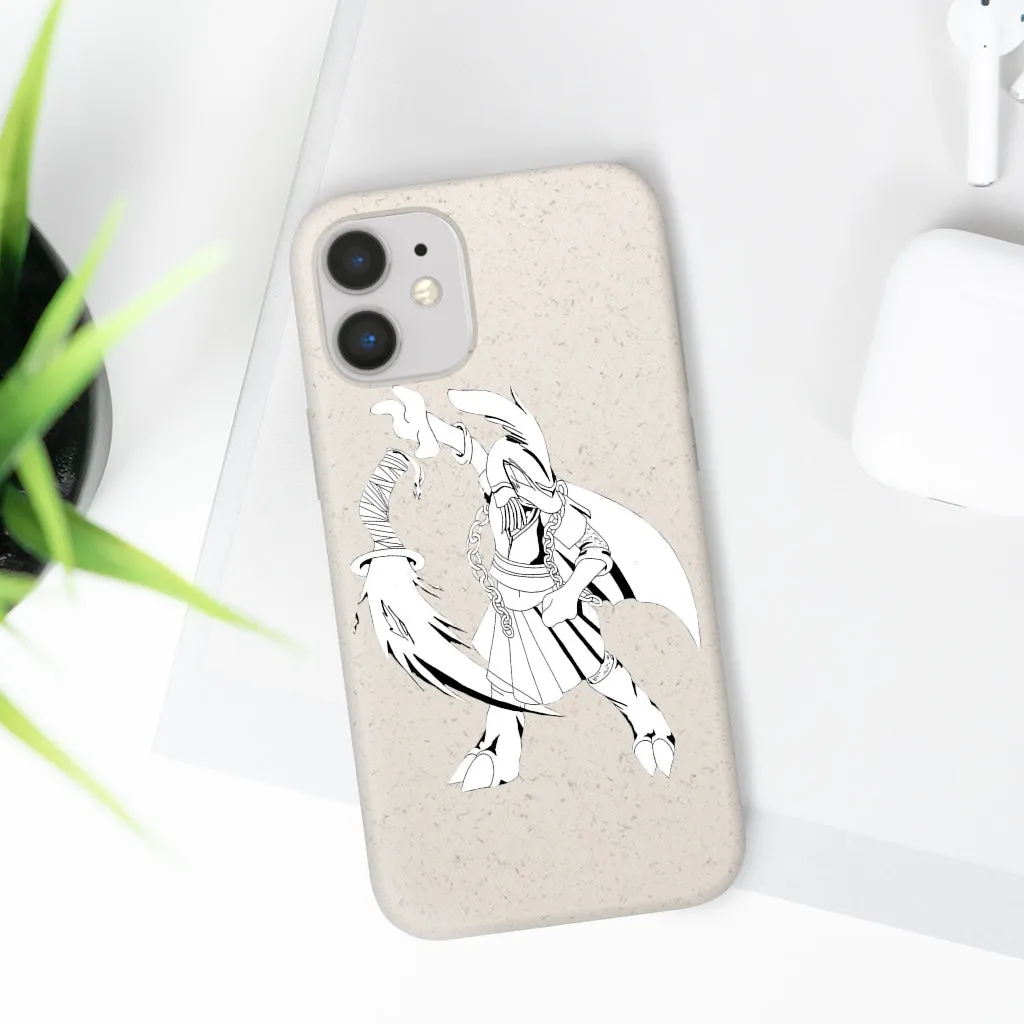 Yoshonu Biodegradable Case