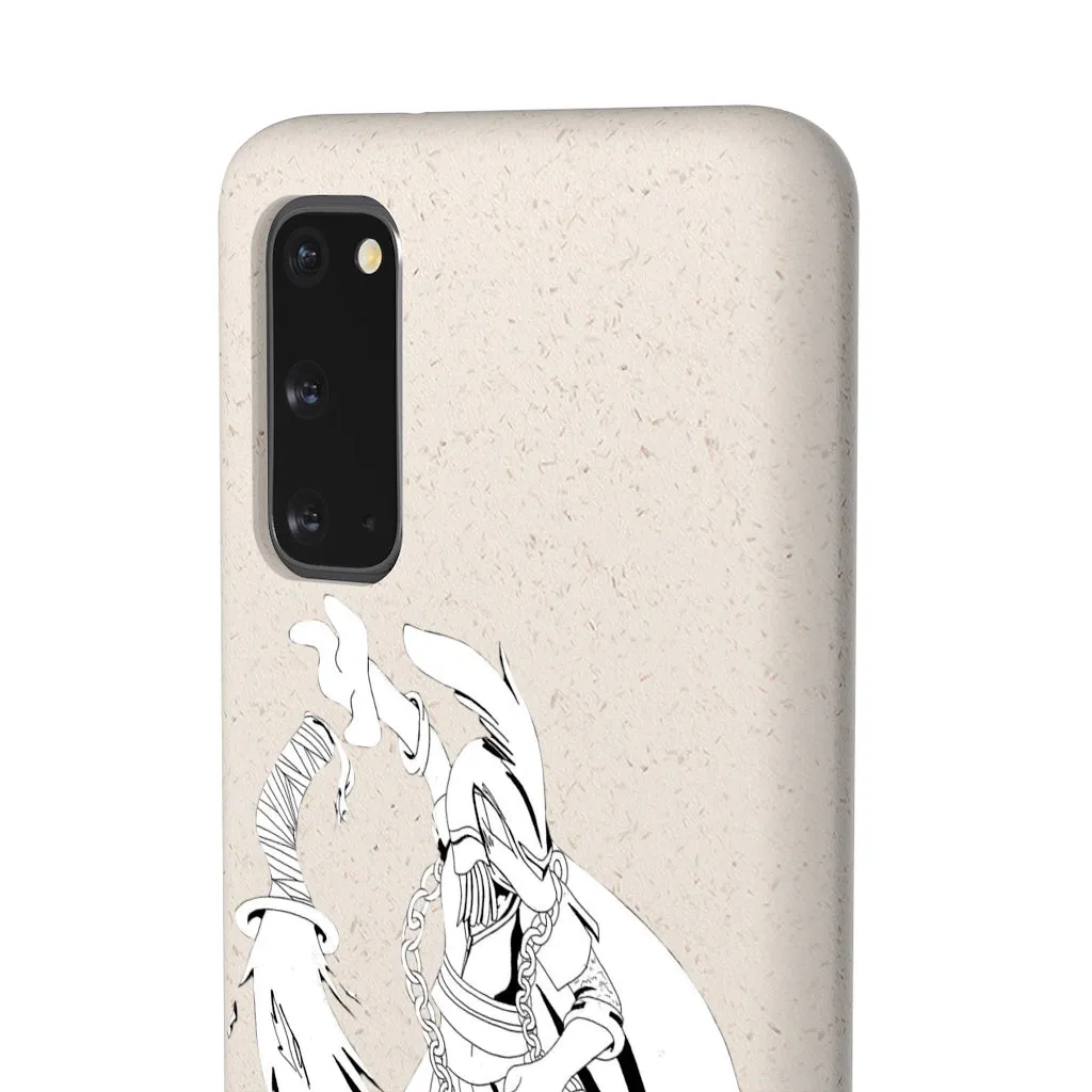 Yoshonu Biodegradable Case