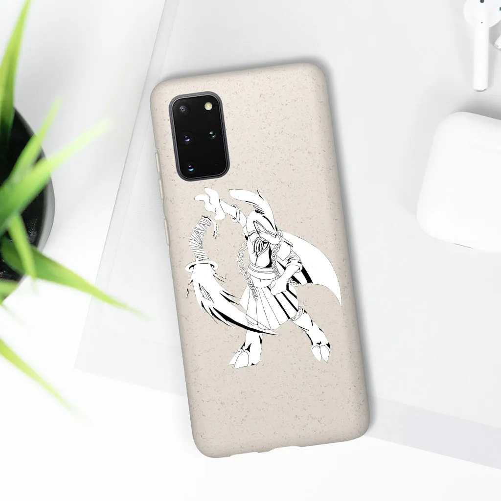 Yoshonu Biodegradable Case