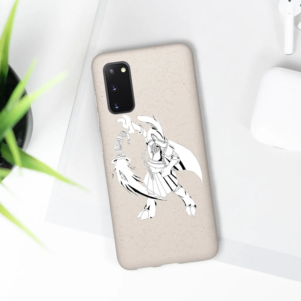 Yoshonu Biodegradable Case