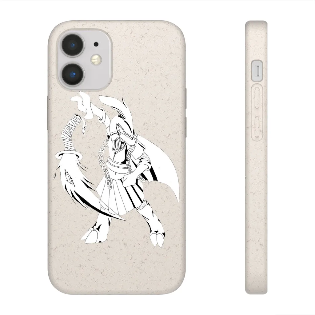 Yoshonu Biodegradable Case