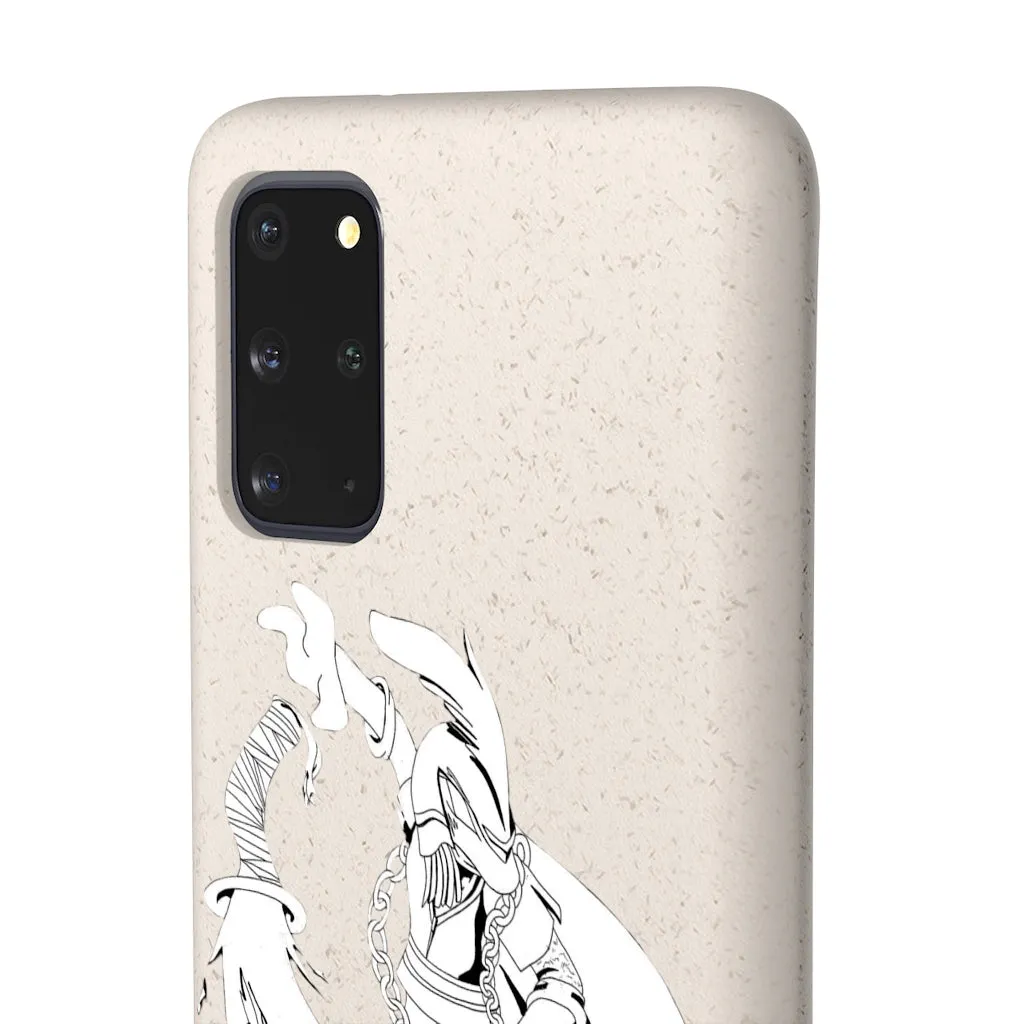 Yoshonu Biodegradable Case