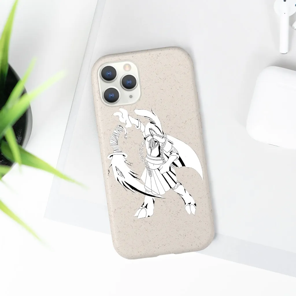 Yoshonu Biodegradable Case