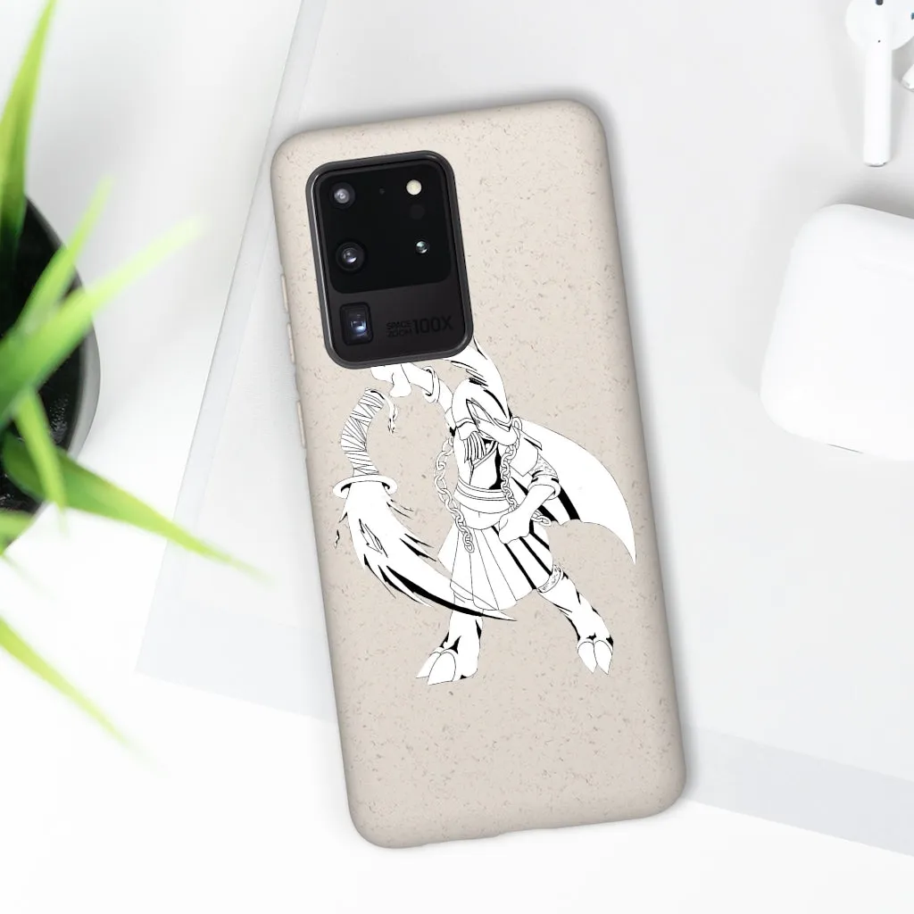 Yoshonu Biodegradable Case