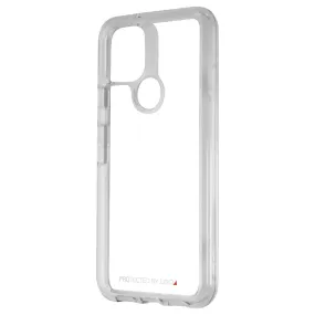 ZAGG Crystal Palace Hard Case for Google Pixel 5 - Clear