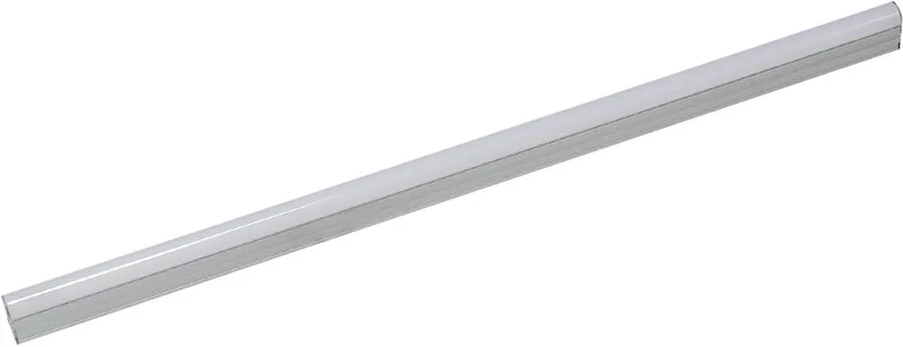 Zeestick 10 Watt 2700K Led Cabinet Light In White With Polycarbonate Diffuser