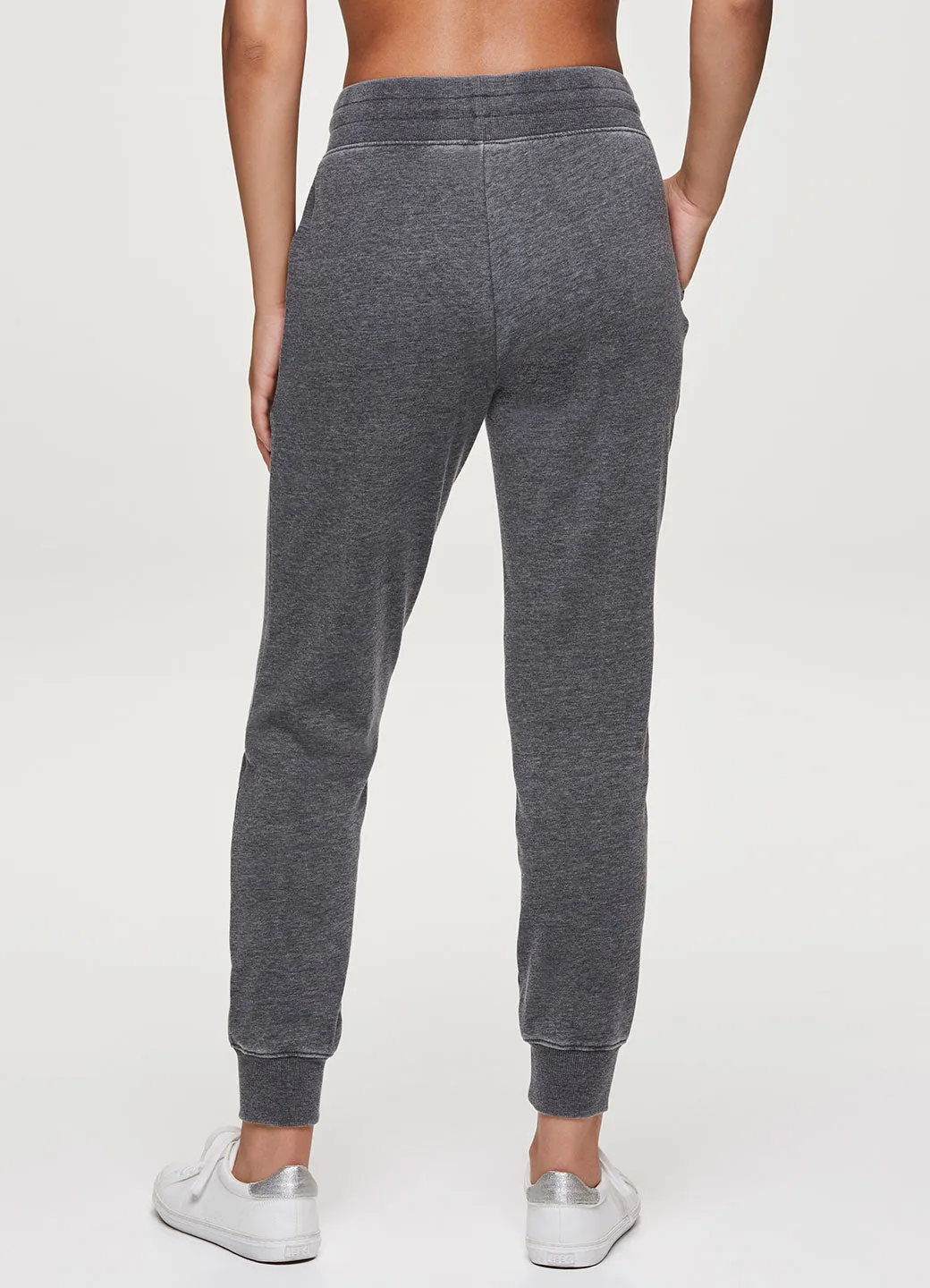 Zen French Terry Jogger