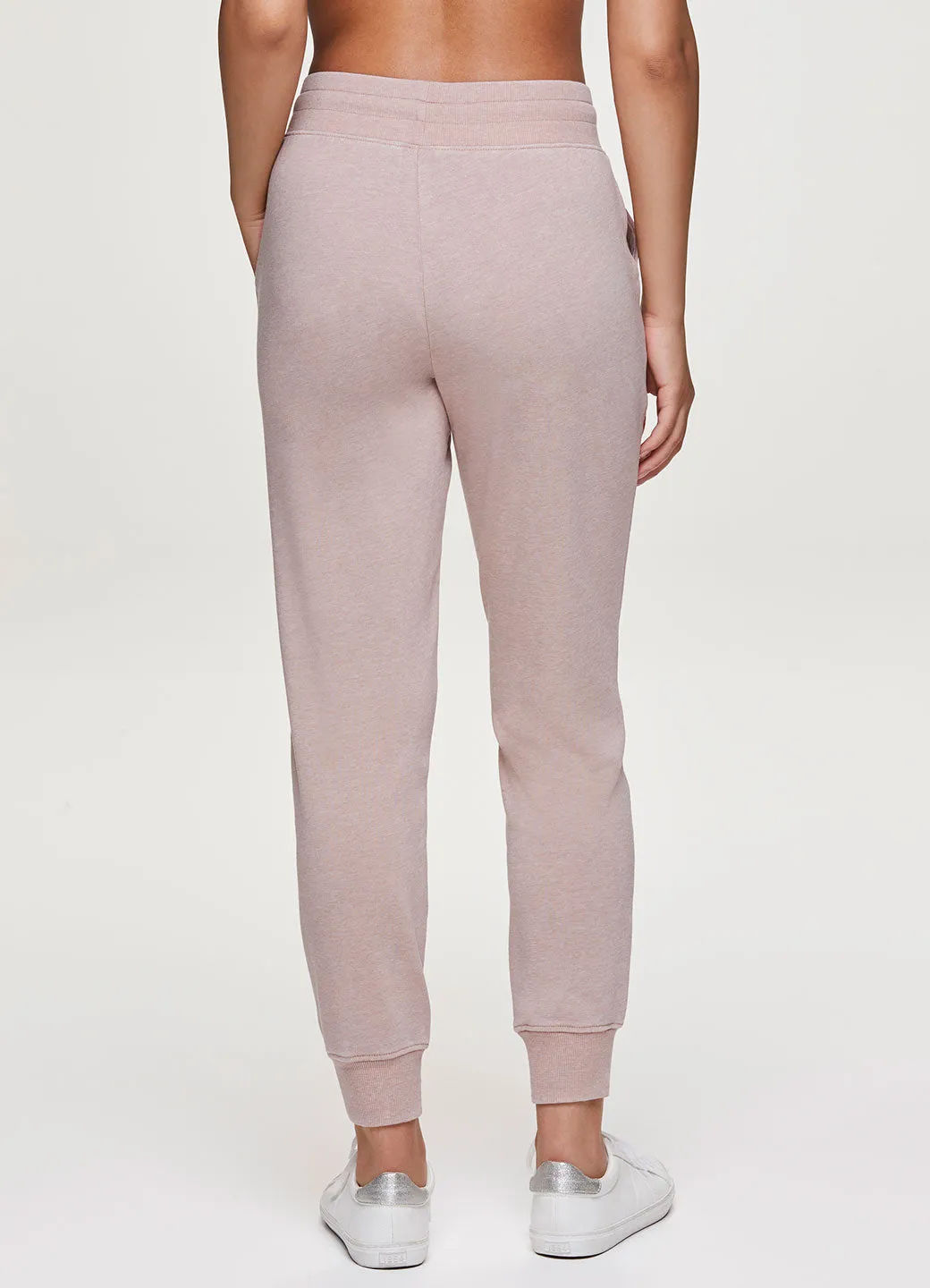 Zen French Terry Jogger