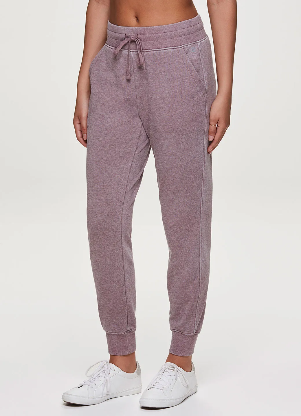 Zen French Terry Jogger